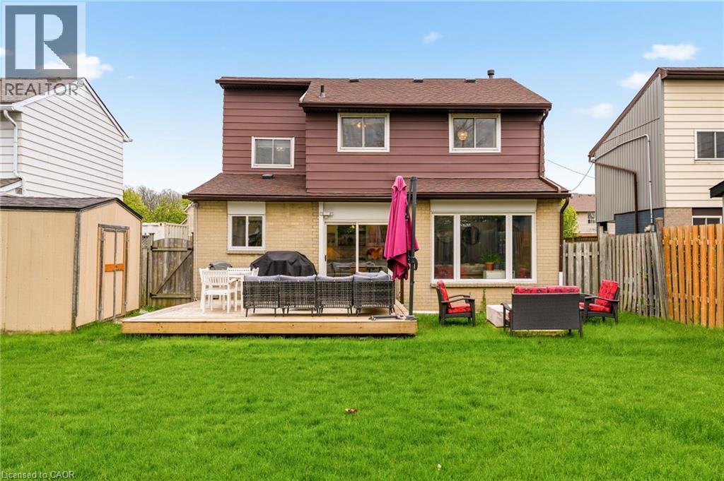 1191 Limeridge Road E, Hamilton, Ontario  L8W 1E9 - Photo 34 - 40831207