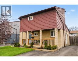1191 LIMERIDGE Road E, Hamilton, Ontario
