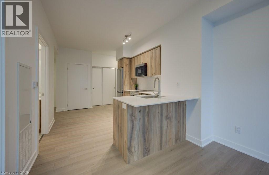 25 Wellington Street S Unit# 2101, Kitchener, Ontario  N2G 0G5 - Photo 14 - 40830907