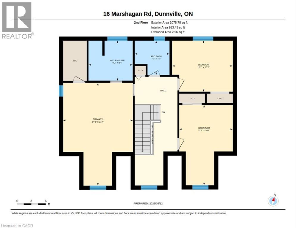 16 Marshagen Road, Dunnville, Ontario  N1A 2W2 - Photo 43 - 40820415