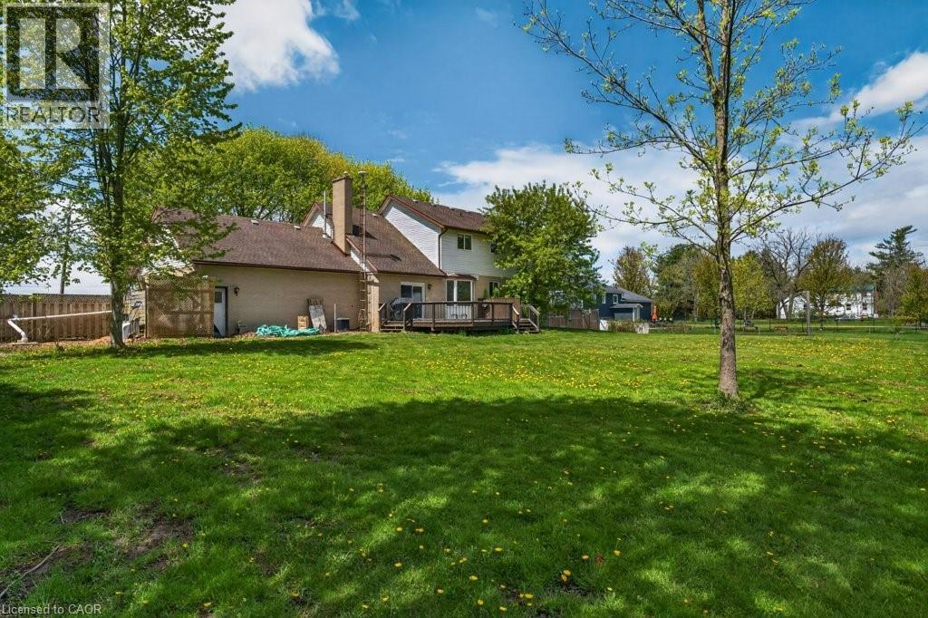 16 Marshagen Road, Dunnville, Ontario  N1A 2W2 - Photo 36 - 40820415