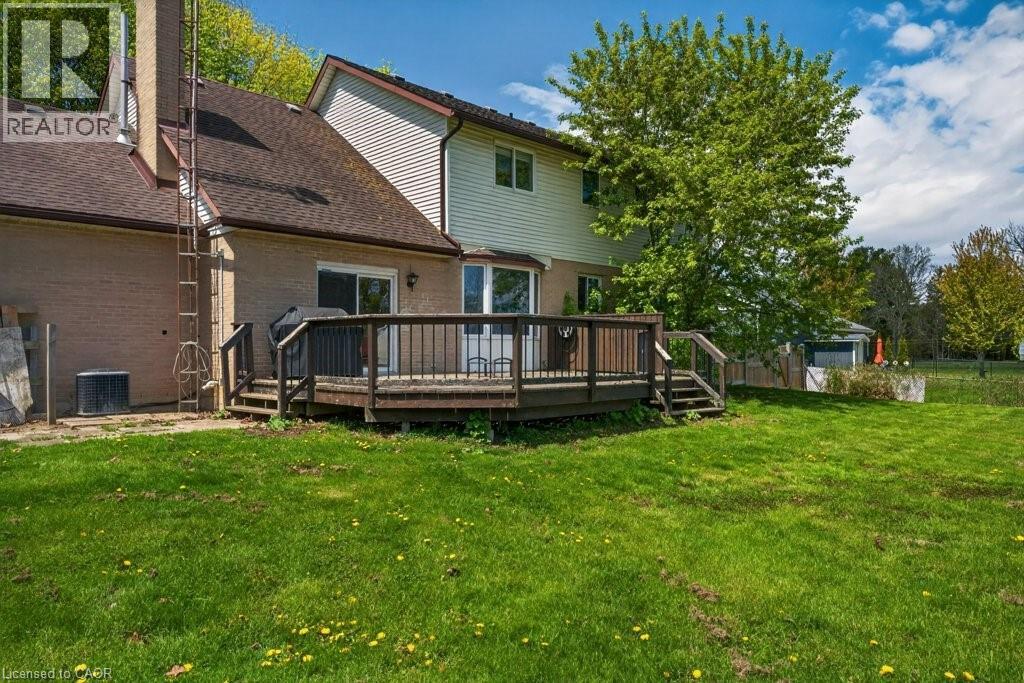 16 Marshagen Road, Dunnville, Ontario  N1A 2W2 - Photo 41 - 40820415