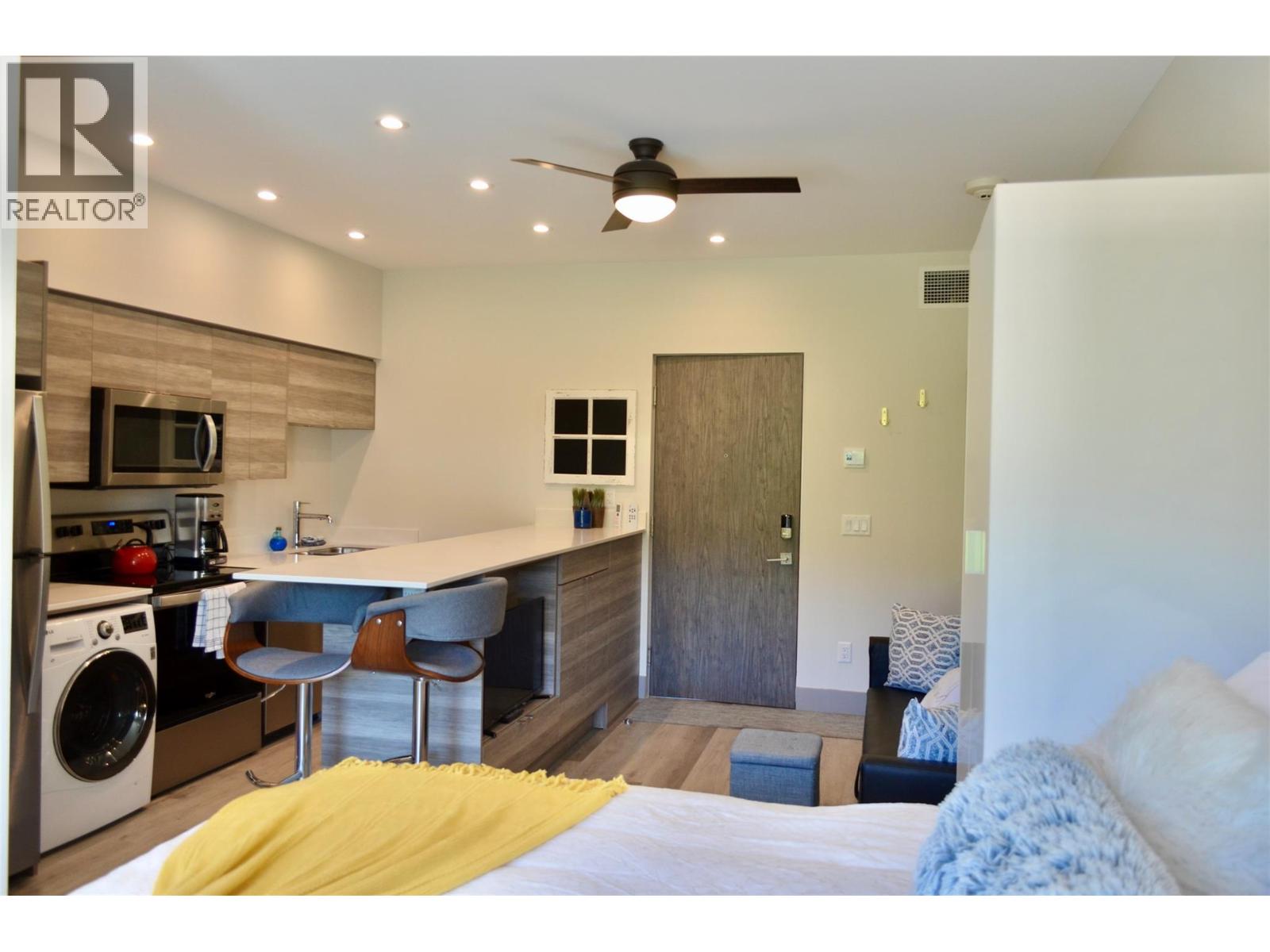 2555 Lakeshore Road Unit# 221, Vernon, British Columbia