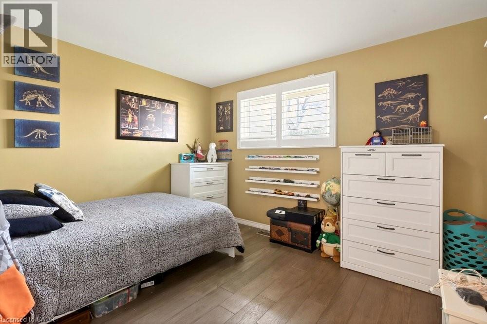 33 Via Dell Monte Street, St. Catharines, Ontario  L2T 3X9 - Photo 11 - 40829824