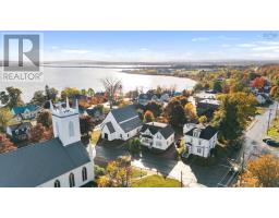 15 Prince Street, Pictou, Nova Scotia