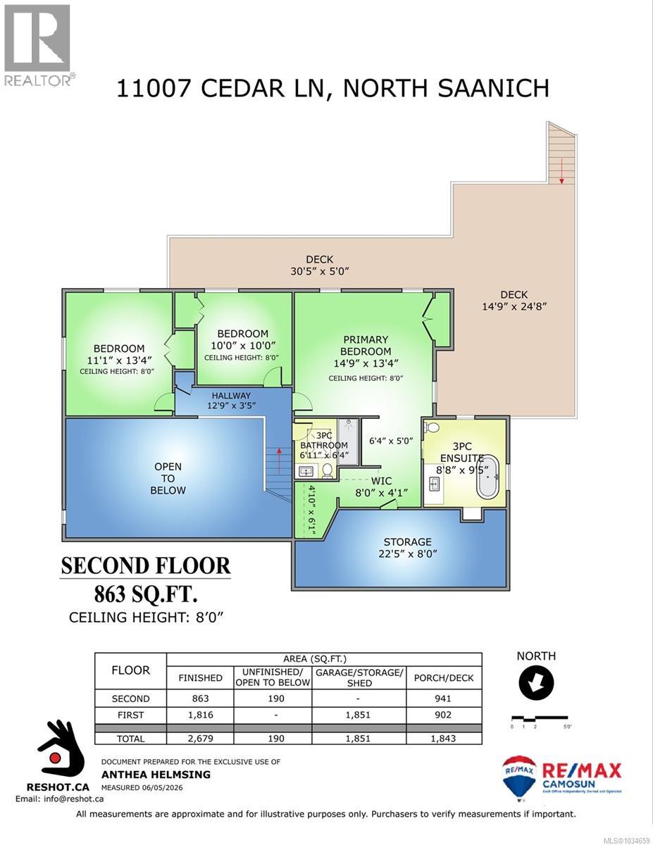 11007 Cedar Lane, North Saanich, British Columbia  V8L 5R1 - Photo 46 - 1034659