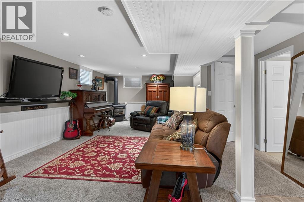 41 Fife Street W, Caledonia, Ontario  N3W 1J1 - Photo 30 - 40830332