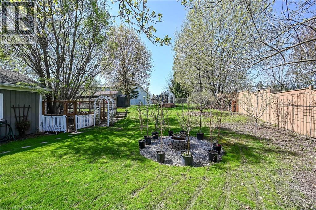 41 Fife Street W, Caledonia, Ontario  N3W 1J1 - Photo 39 - 40830332