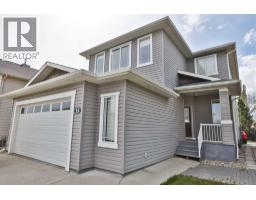 14 Thyrza Burkitt Place N, Lethbridge, Alberta
