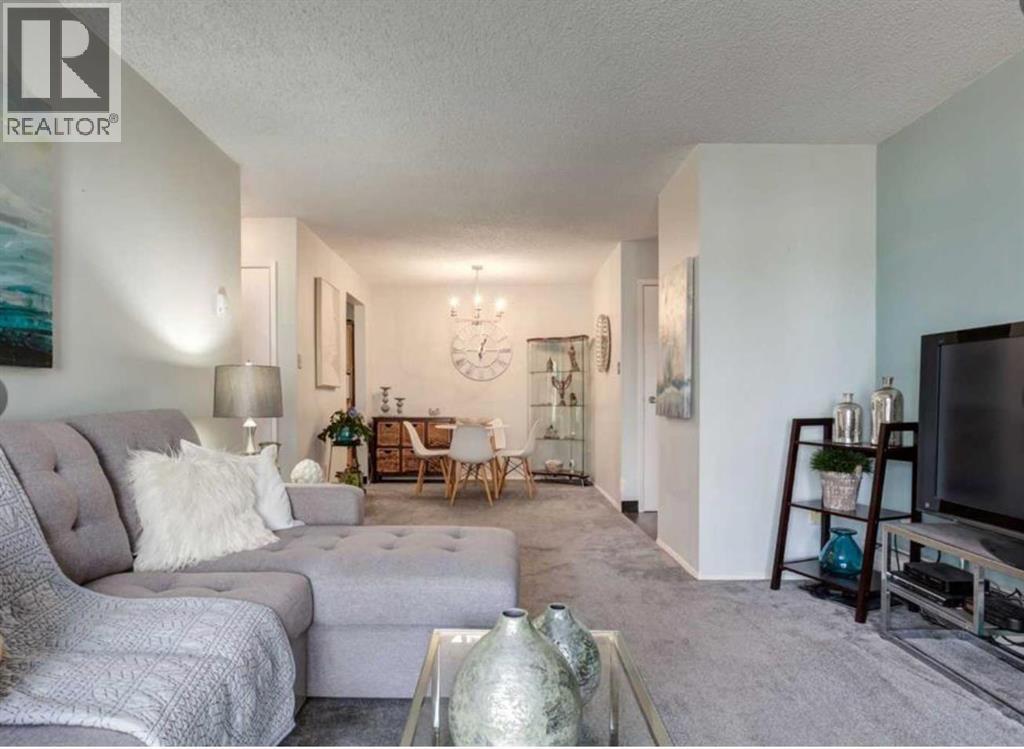 4107, 315 Southampton Drive SW, Calgary, Alberta T2W 2T6 - Photo 3 - A2299056