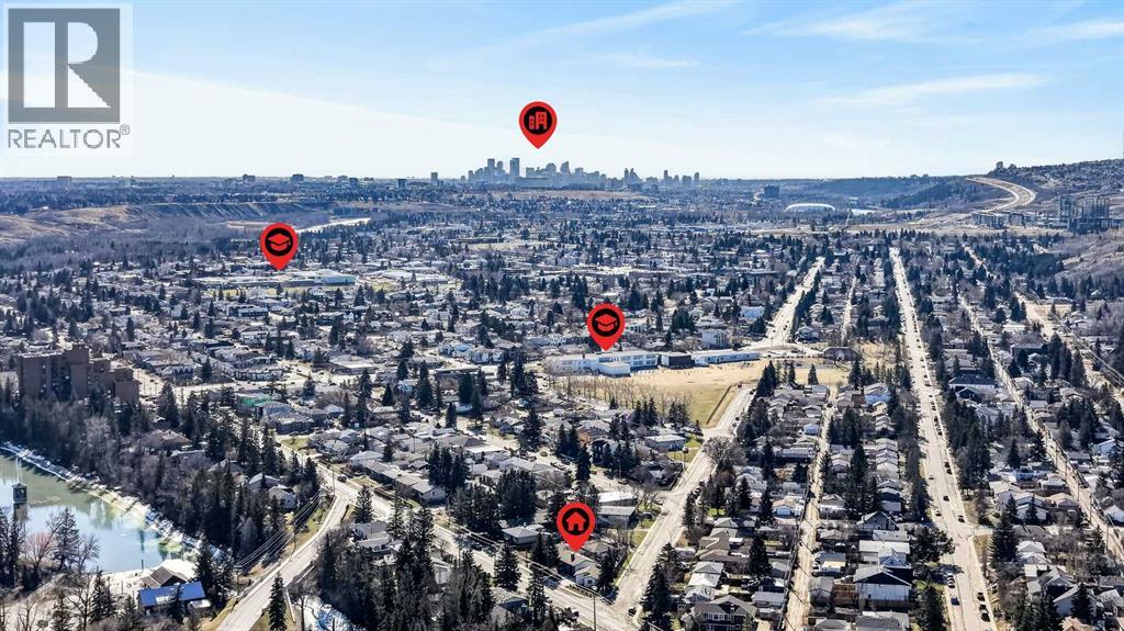 8927 48 Avenue NW, Calgary, Alberta  T3B 2B5 - Photo 38 - A2304336