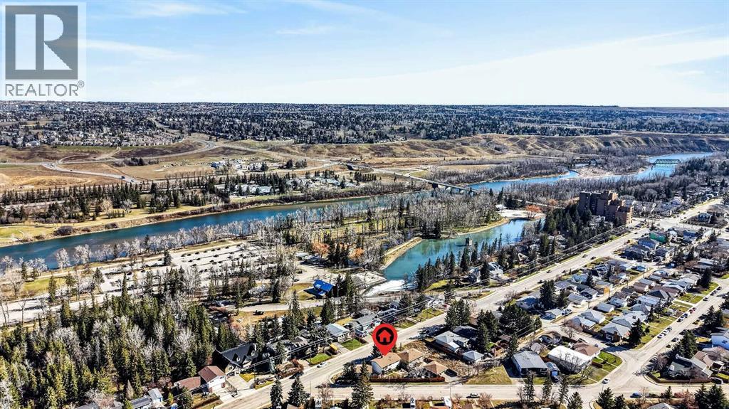 8927 48 Avenue NW, Calgary, Alberta  T3B 2B5 - Photo 37 - A2304336