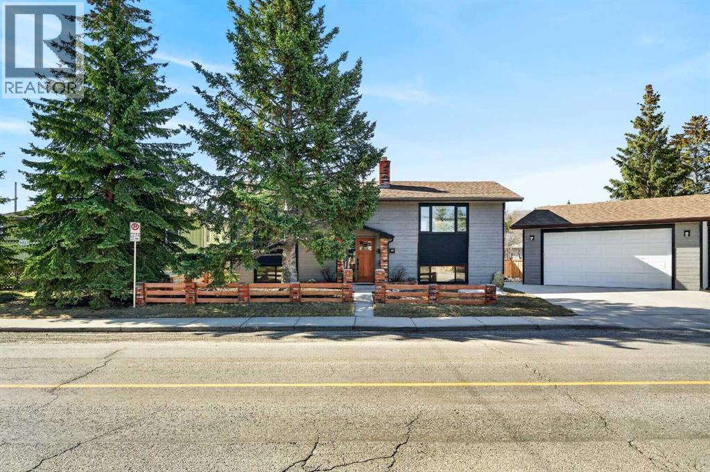 8927 48 Avenue NW, Calgary, Alberta  T3B 2B5 - Photo 35 - A2304336