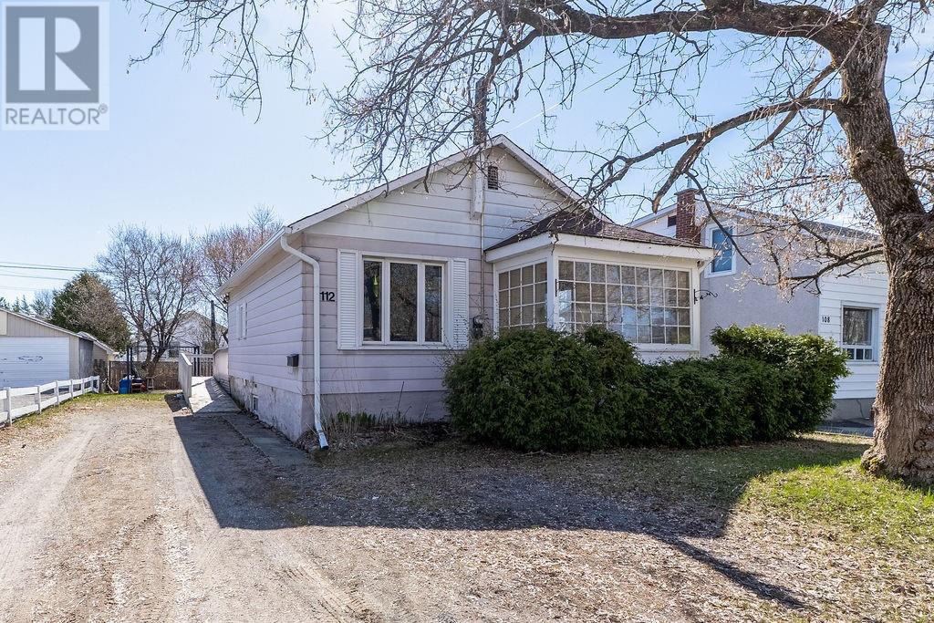 112 First Avenue, Sudbury, Ontario  P3B 3L1 - Photo 1 - 2127867