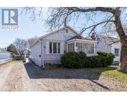 112 FIRST AVENUE, Sudbury, Ontario