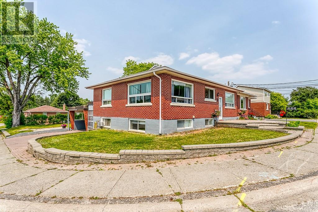 444 White Avenue, Sudbury, Ontario  P3C 2G3 - Photo 1 - 2127687