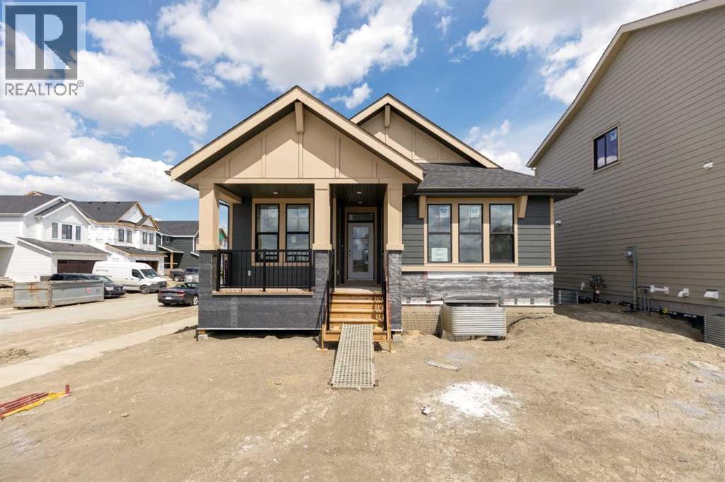 246 Harmony Circle, Rural Rocky View County, Alberta  T3Z 0K9 - Photo 2 - A2306464