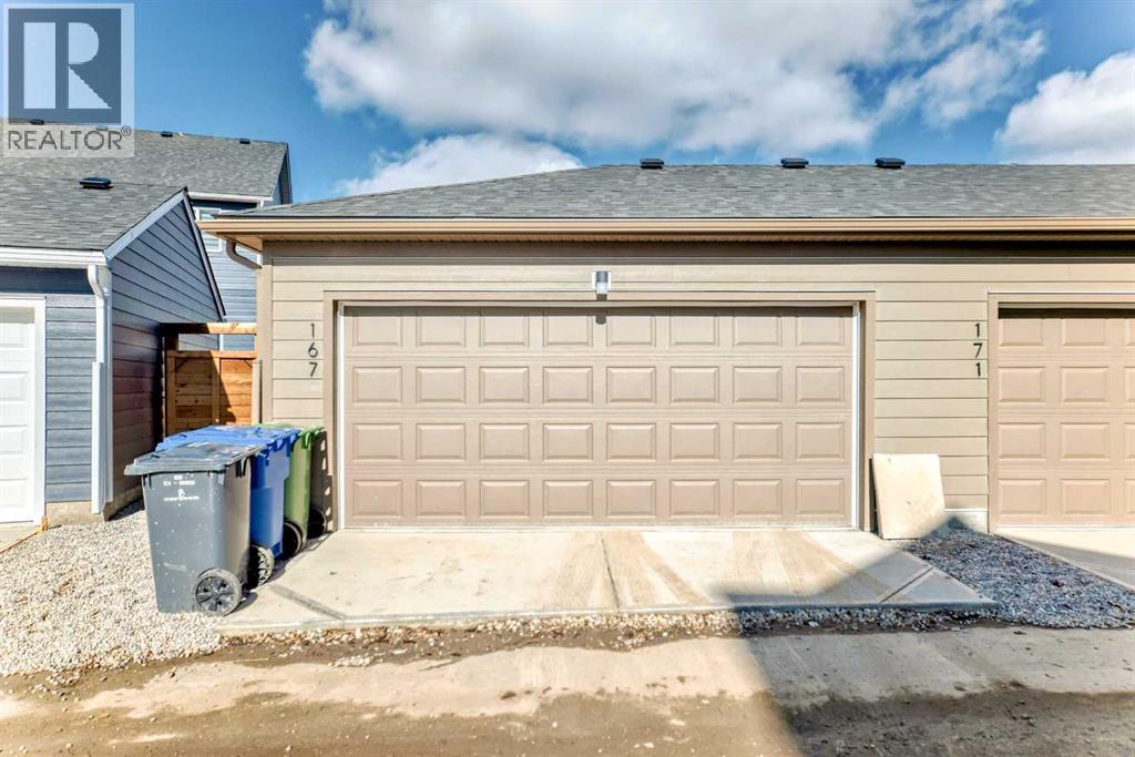 167 South Shore Court, Chestermere, Alberta  T1X 1S2 - Photo 44 - A2307731