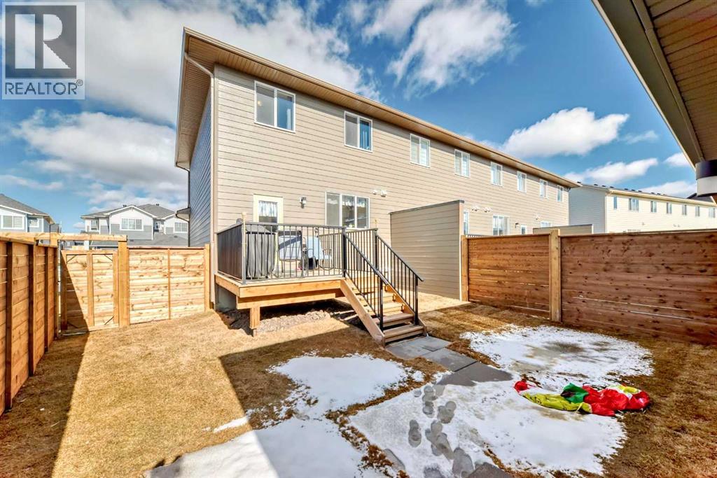 167 South Shore Court, Chestermere, Alberta  T1X 1S2 - Photo 46 - A2307731