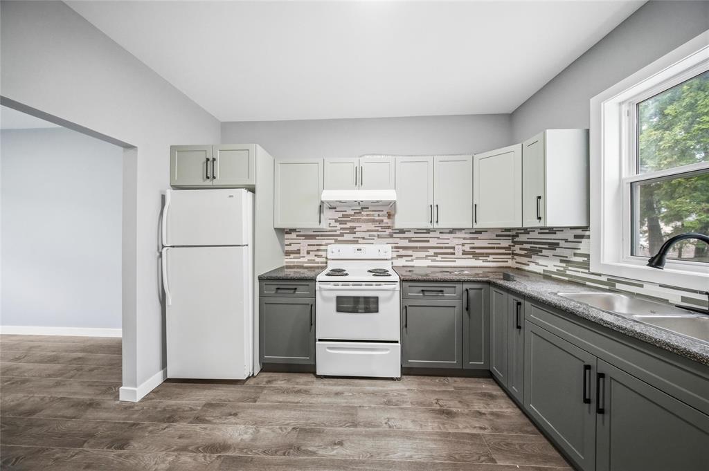 586 Machray Avenue, Winnipeg, Manitoba  R2W 1A9 - Photo 3 - 202610885
