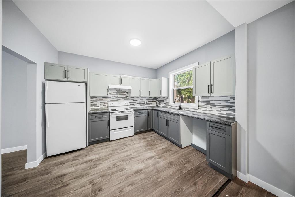 586 Machray Avenue, Winnipeg, Manitoba  R2W 1A9 - Photo 5 - 202610885