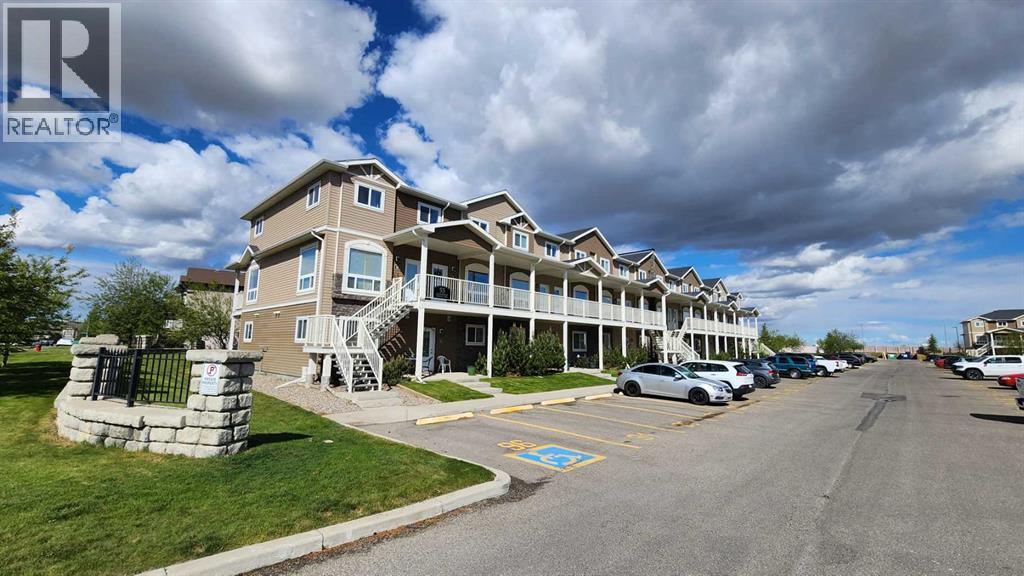 86, 53 Keystone Terrace W, Lethbridge, Alberta  T1J 5B8 - Photo 1 - A2312154