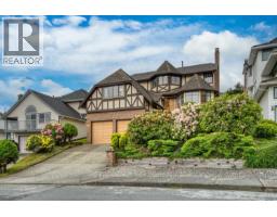 2866 MARA DRIVE, Coquitlam, British Columbia