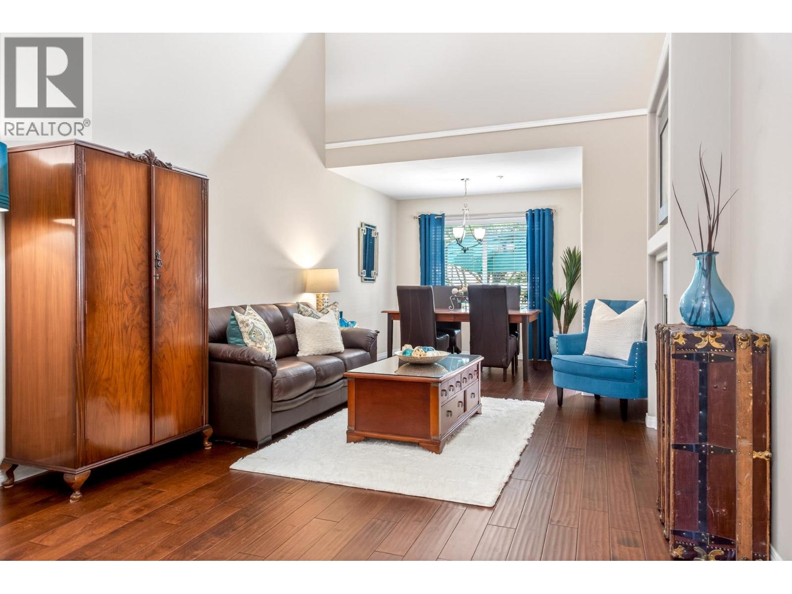A15 3075 Skeena Street, Port Coquitlam, British Columbia  V3B 7T4 - Photo 3 - R3124475