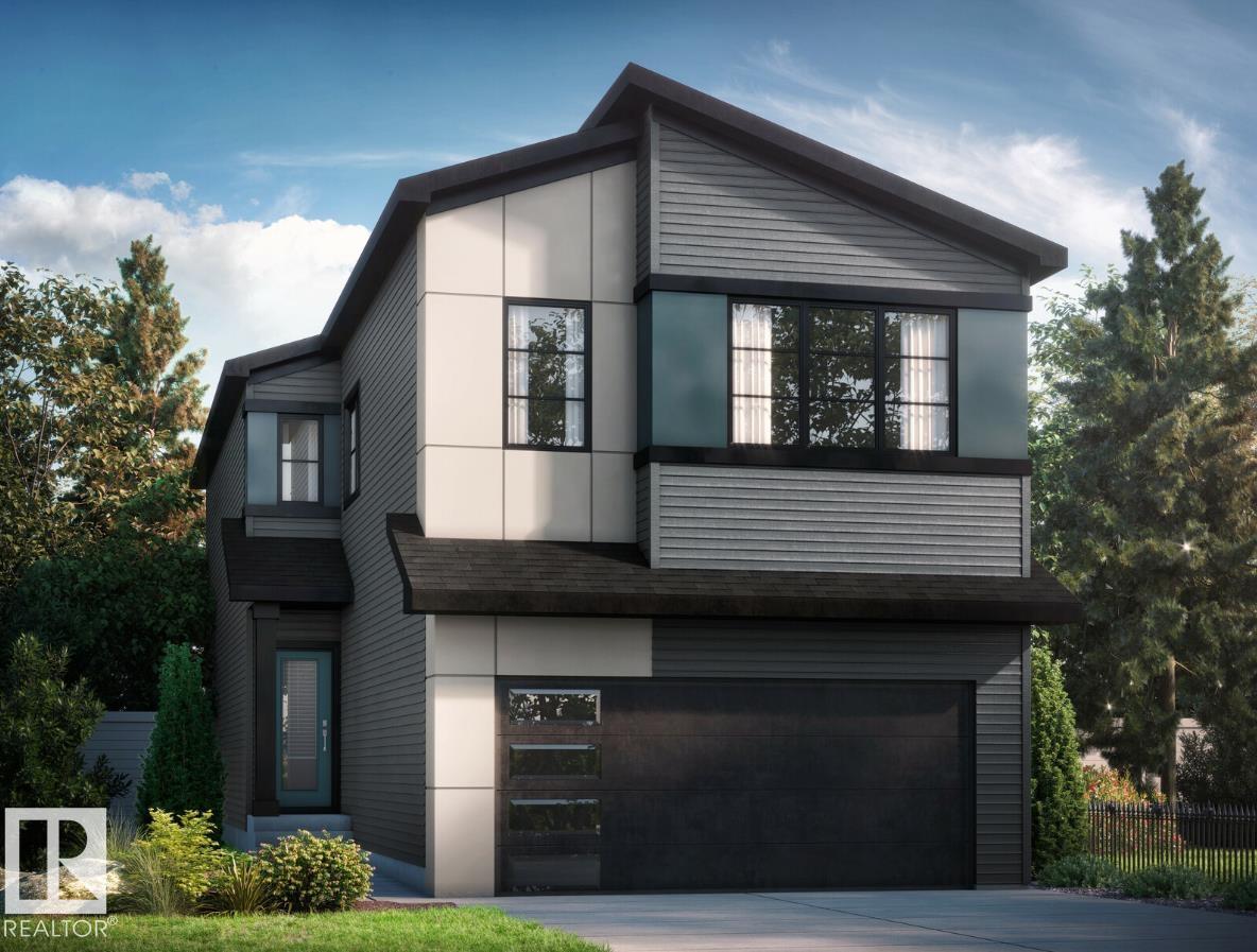 17324 5th ST NW, edmonton, Alberta