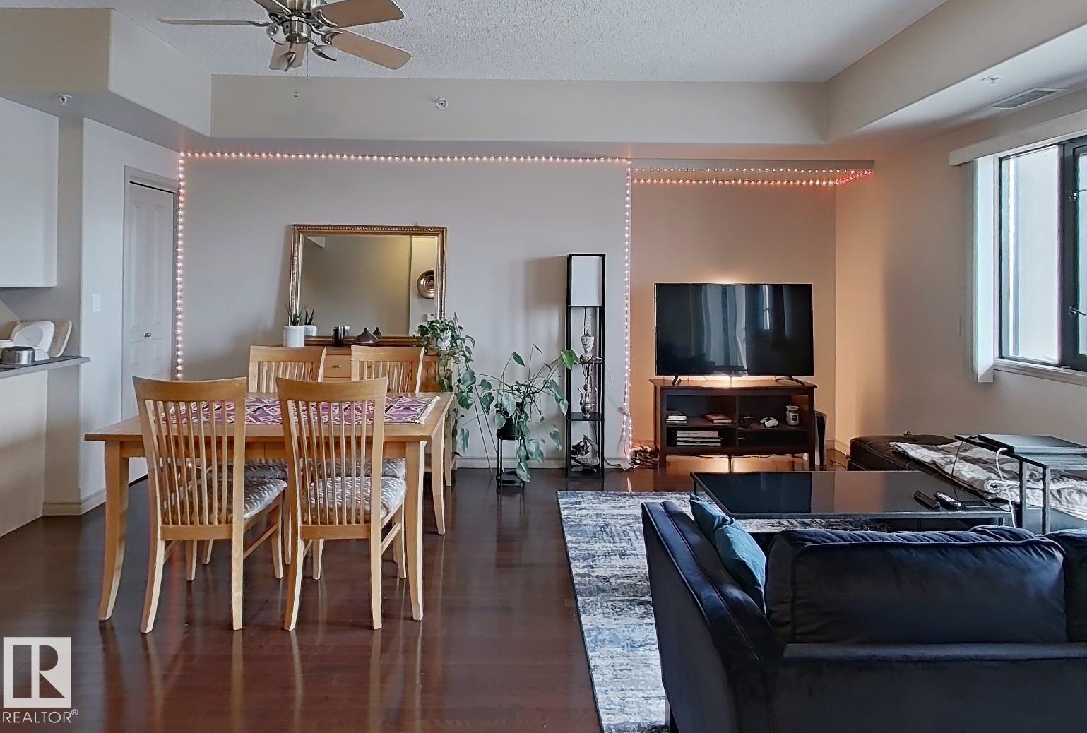 #707 10319 111 St Nw Nw, Edmonton, Alberta  T5K 0A2 - Photo 10 - E4488564
