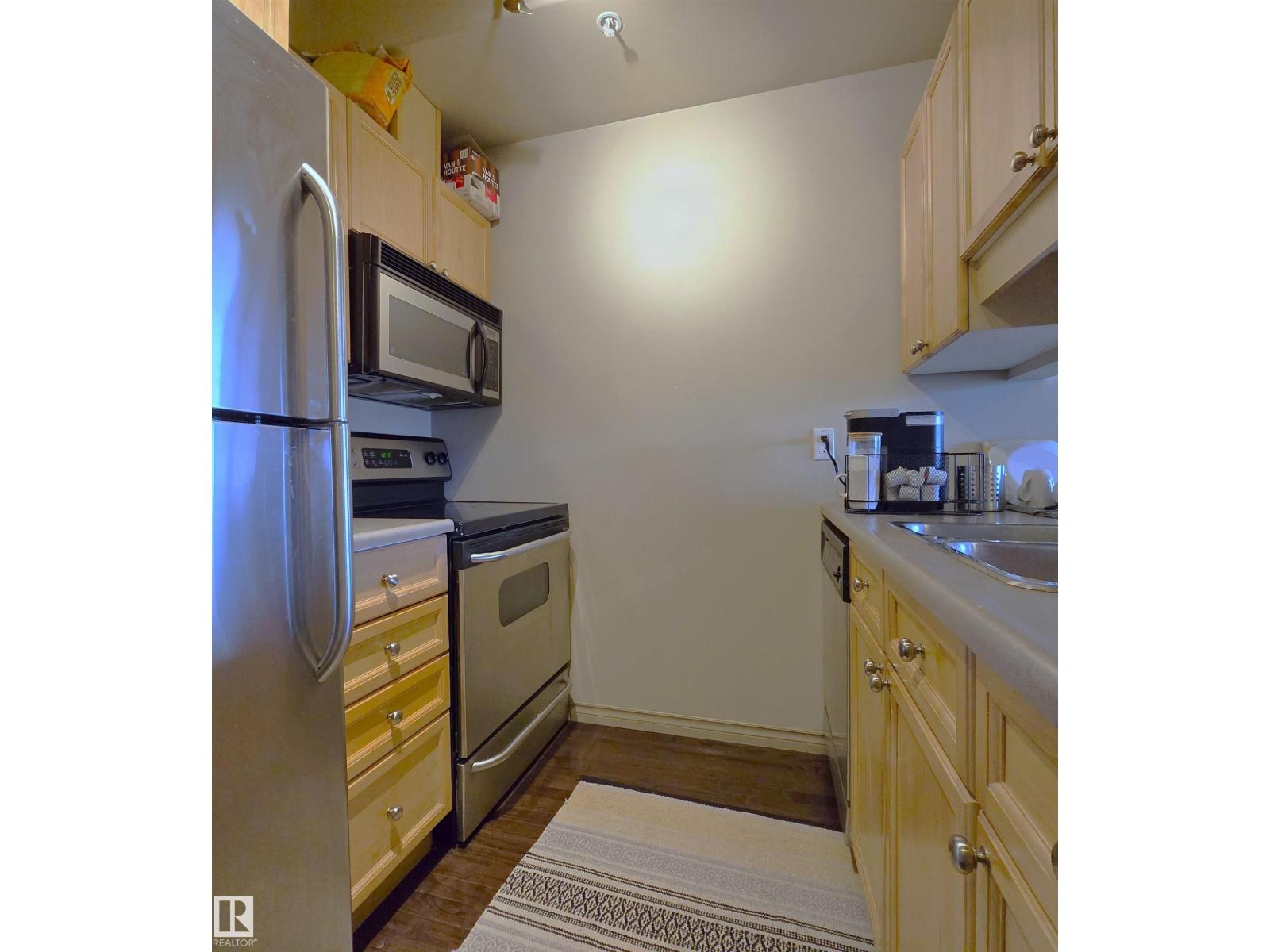 #707 10319 111 St Nw Nw, Edmonton, Alberta  T5K 0A2 - Photo 5 - E4488564