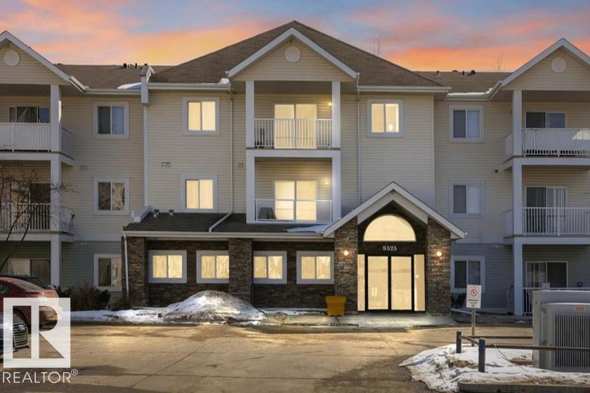 #138 9525 162 AV NW, edmonton, Alberta