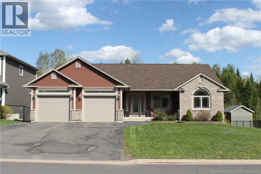 22 Toole Court, Oromocto, New Brunswick  E2V 0J3 - Photo 1 - NB139776