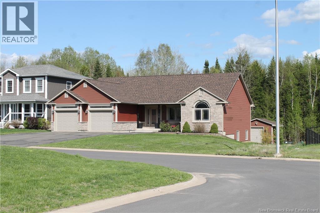 22 Toole Court, Oromocto, New Brunswick  E2V 0J3 - Photo 2 - NB139776