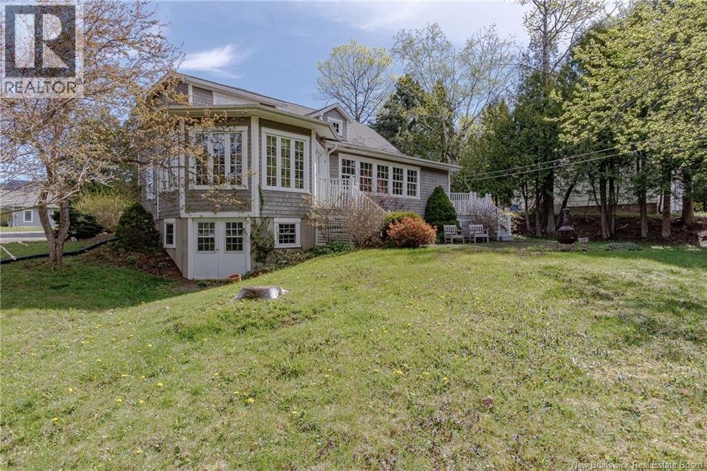 9 Grove Avenue, Rothesay, New Brunswick  E2E 5K5 - Photo 35 - NB139680