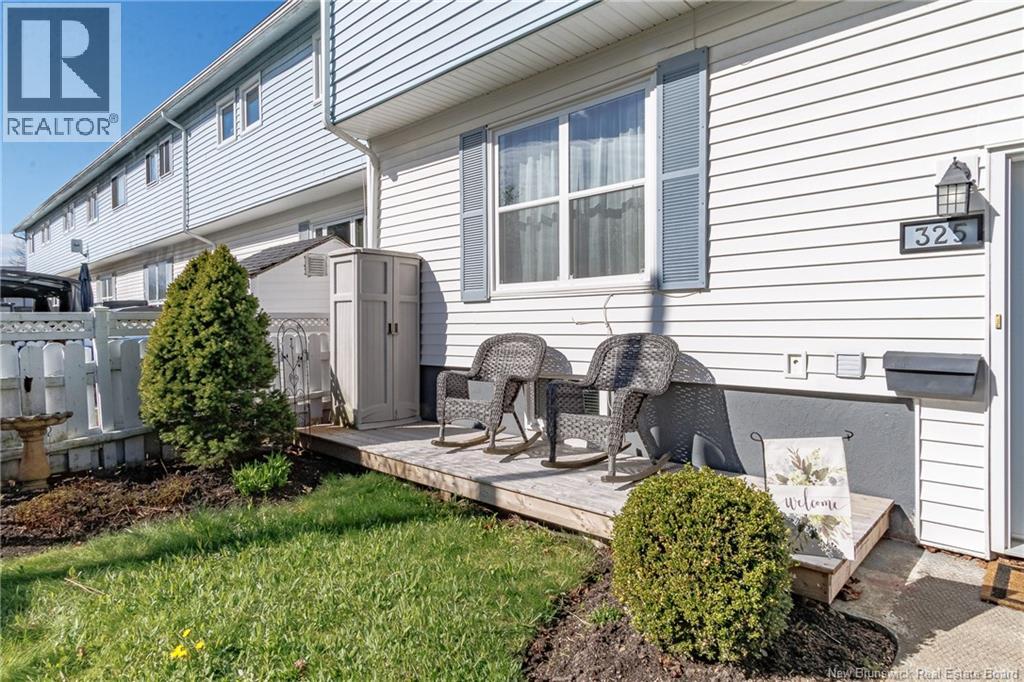 325 Tartan Street, Saint John, New Brunswick  E2K 4G9 - Photo 36 - NB138913