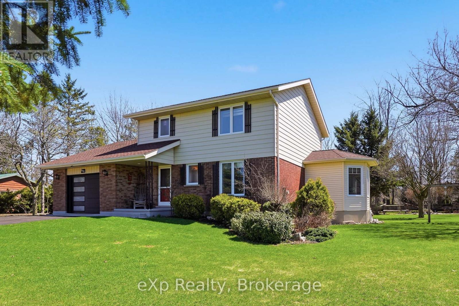 990 Heritage Drive, Kincardine, Ontario  N2Z 0C2 - Photo 2 - X13019978