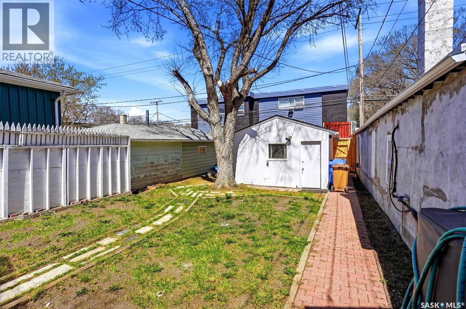 1206 Victoria Avenue, Regina, Saskatchewan  S4P 0N9 - Photo 27 - SK036376