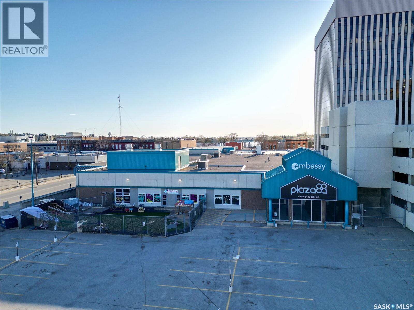 888 Central Avenue, Prince Albert, Saskatchewan  S6V 4V1 - Photo 1 - SK036371