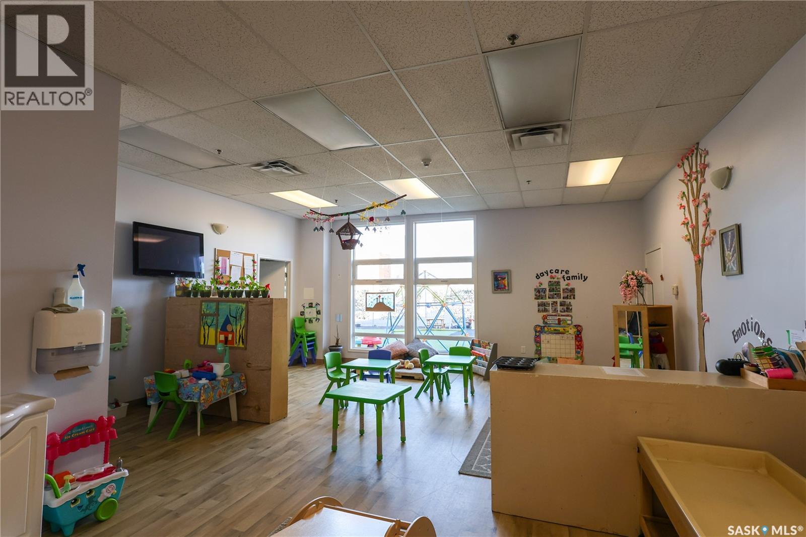 888 Central Avenue, Prince Albert, Saskatchewan  S6V 4V1 - Photo 29 - SK036371