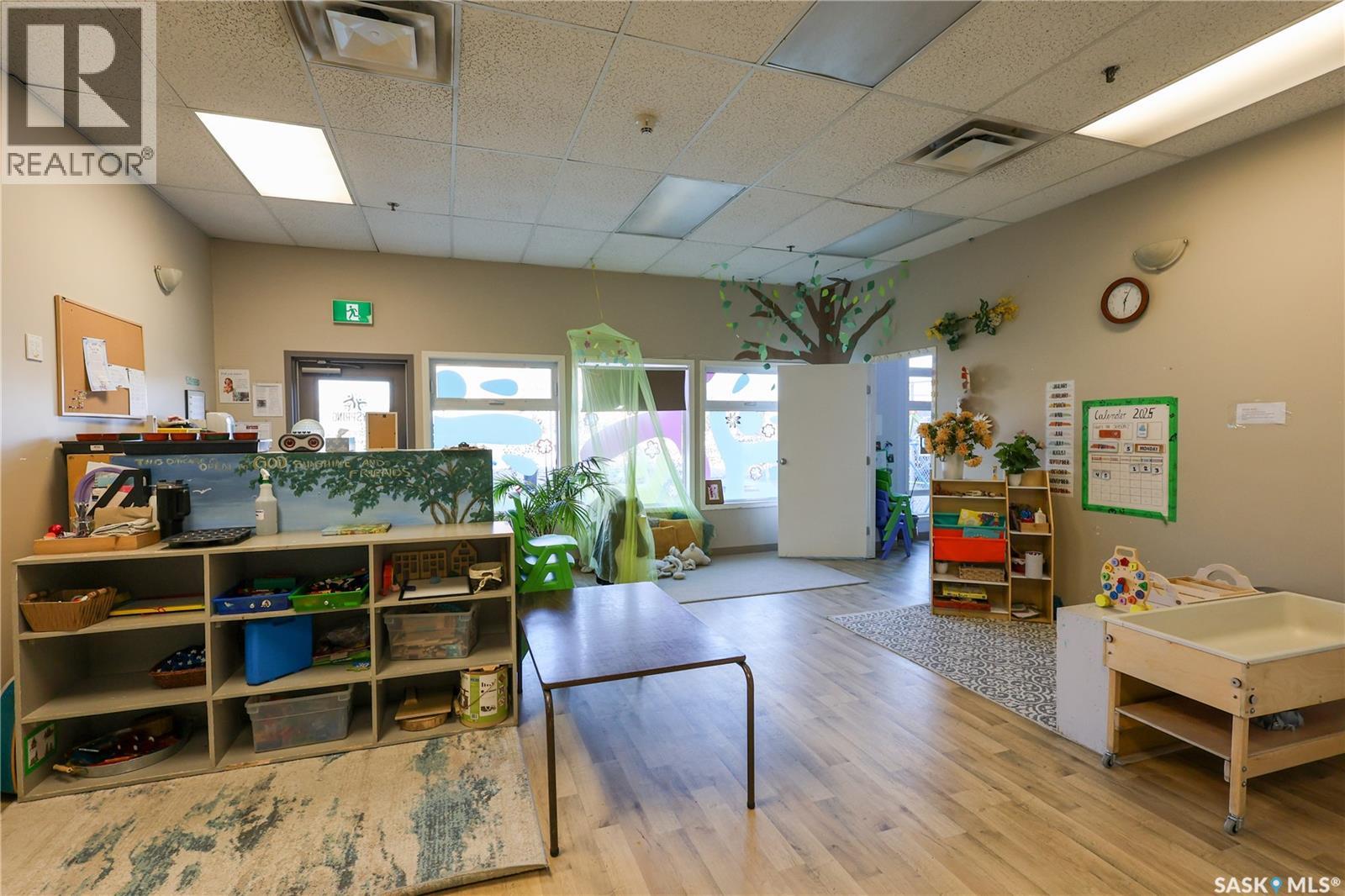 888 Central Avenue, Prince Albert, Saskatchewan  S6V 4V1 - Photo 30 - SK036371