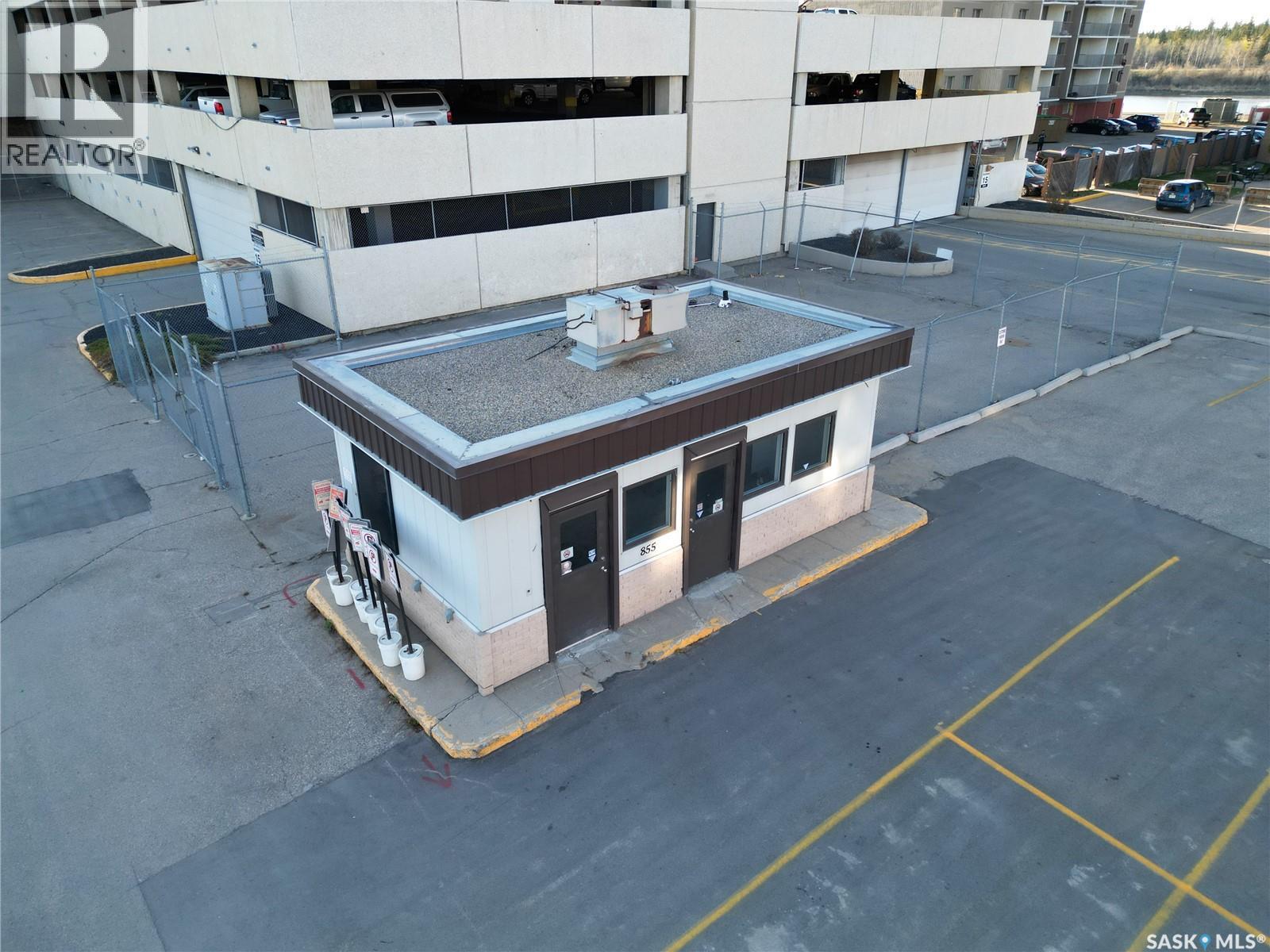 888 Central Avenue, Prince Albert, Saskatchewan  S6V 4V1 - Photo 44 - SK036371