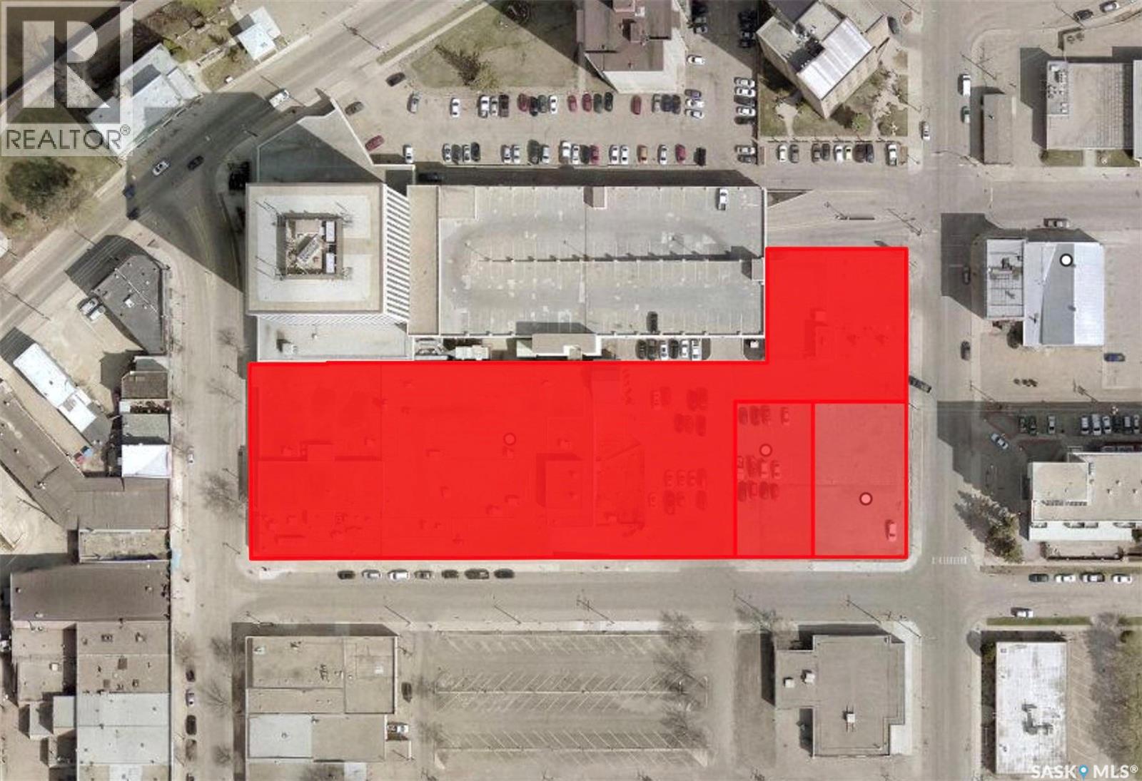 888 Central Avenue, Prince Albert, Saskatchewan  S6V 4V1 - Photo 46 - SK036371