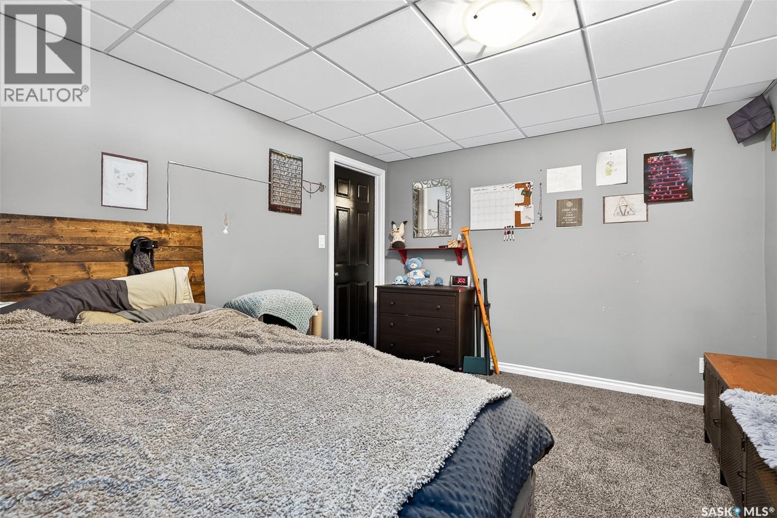 57 Daisy Crescent, Moose Jaw, Saskatchewan  S6J 1C2 - Photo 42 - SK036330