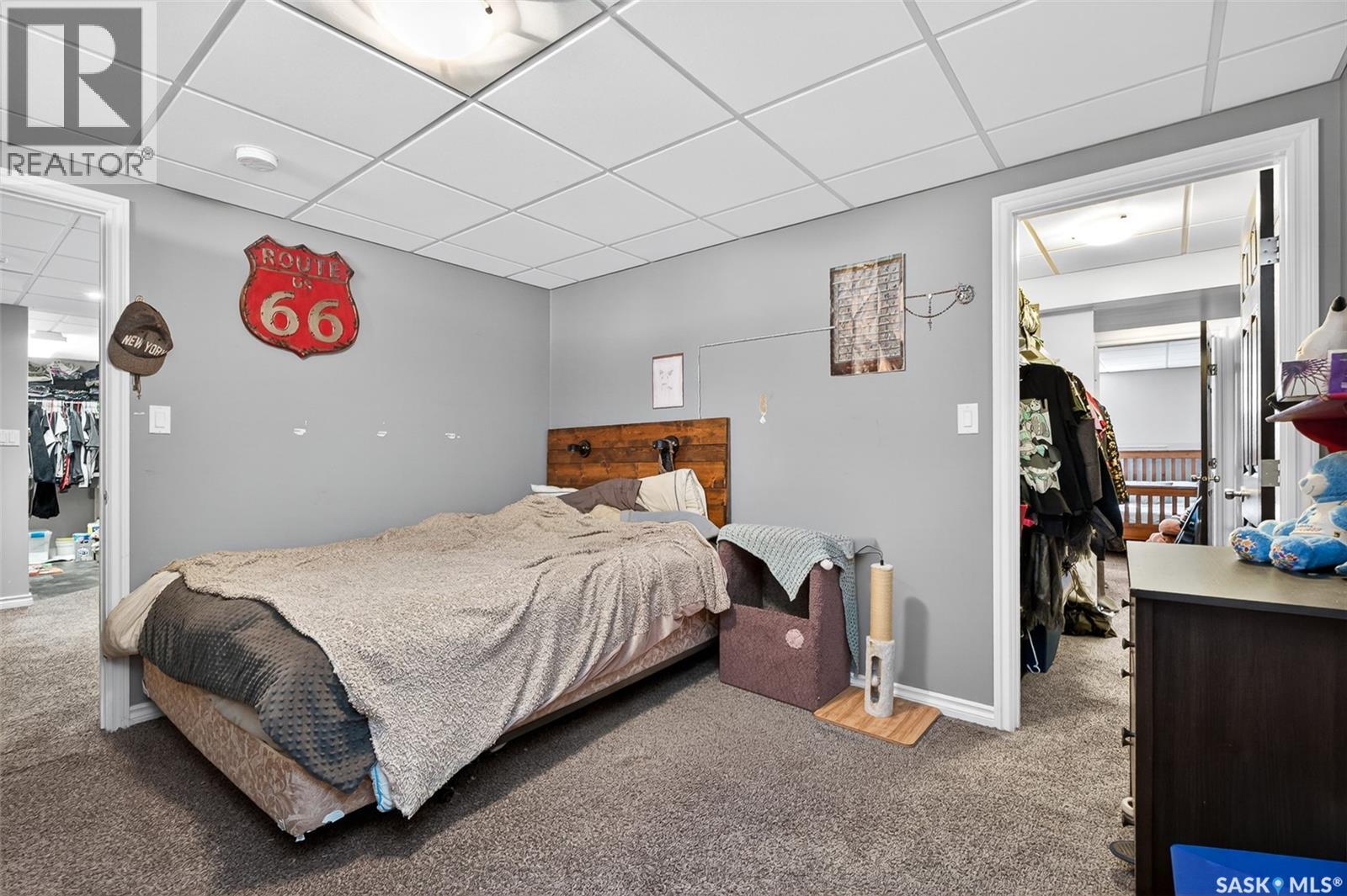 57 Daisy Crescent, Moose Jaw, Saskatchewan  S6J 1C2 - Photo 43 - SK036330