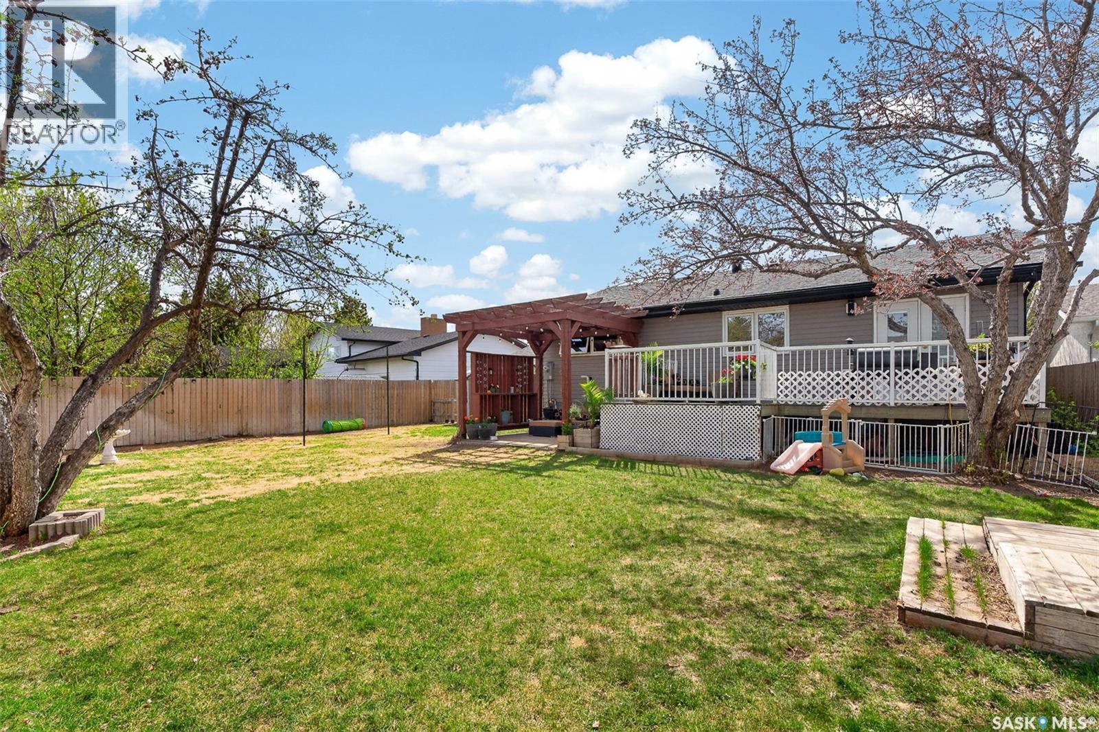57 Daisy Crescent, Moose Jaw, Saskatchewan  S6J 1C2 - Photo 59 - SK036330