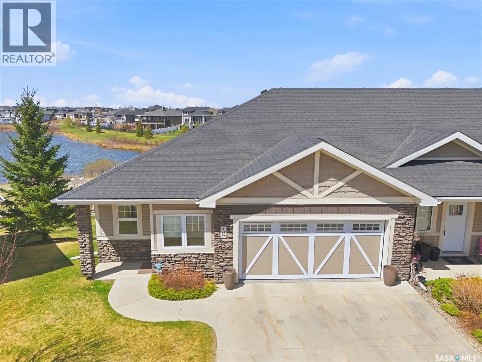 109 542 Pringle CRESCENT, Saskatoon, Saskatchewan