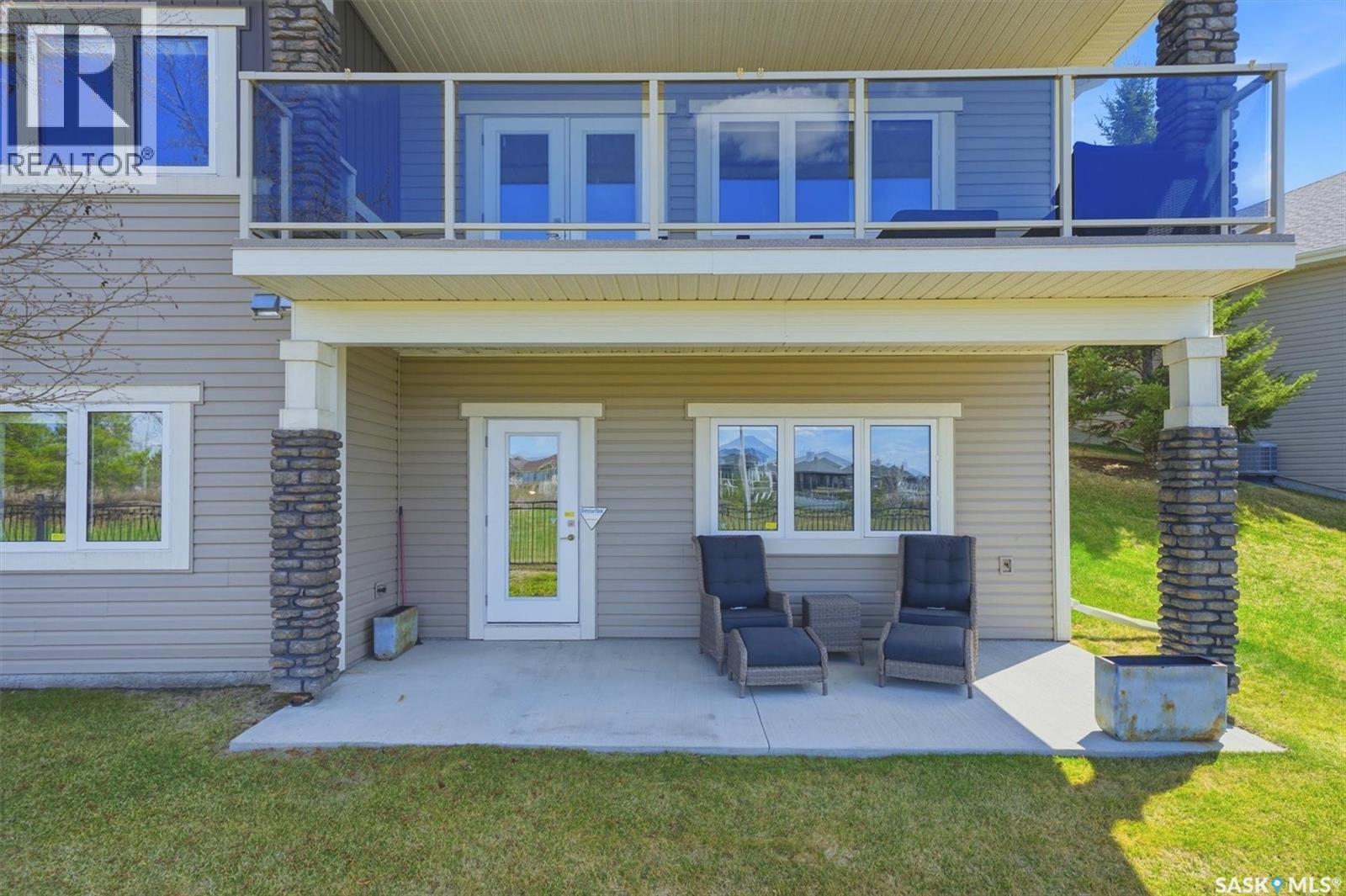 109 542 Pringle Crescent, Saskatoon, Saskatchewan  S7T 0W9 - Photo 49 - SK036302