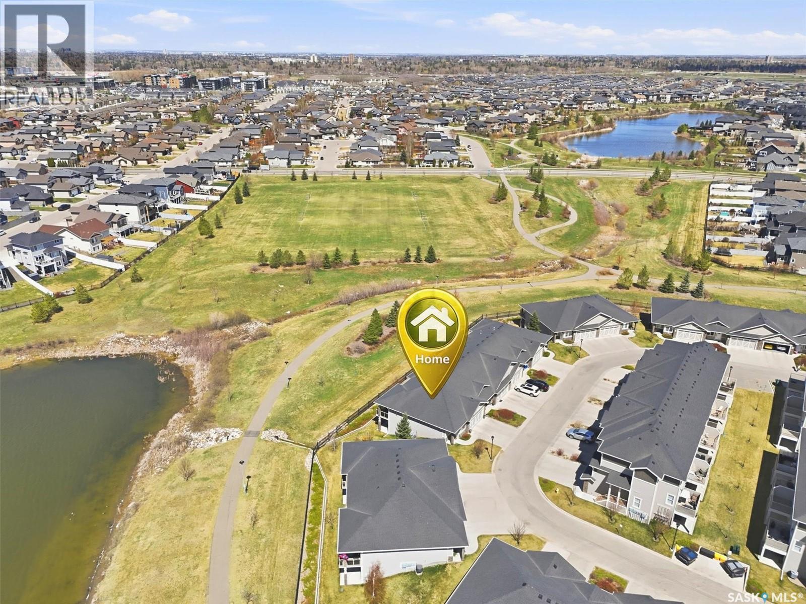 109 542 Pringle Crescent, Saskatoon, Saskatchewan  S7T 0W9 - Photo 5 - SK036302