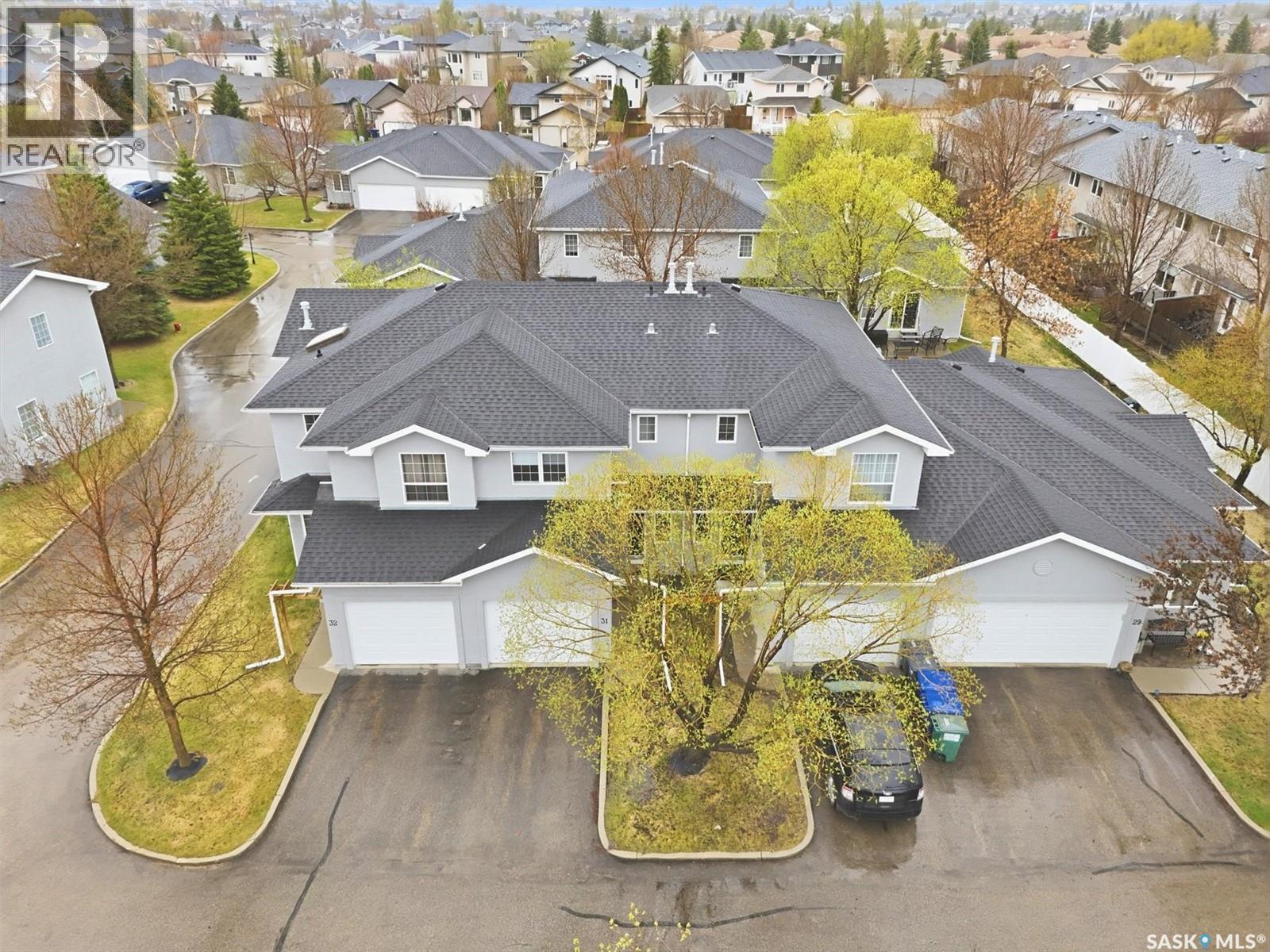 31 425 Bayfield Crescent, Saskatoon, Saskatchewan  S7V 1E6 - Photo 47 - SK036176
